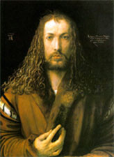 Albretch Drer (1471-1528)