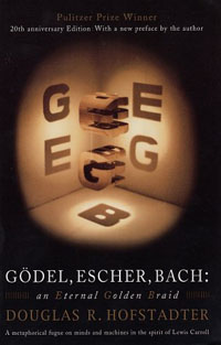 Bach, Escher e Gödel